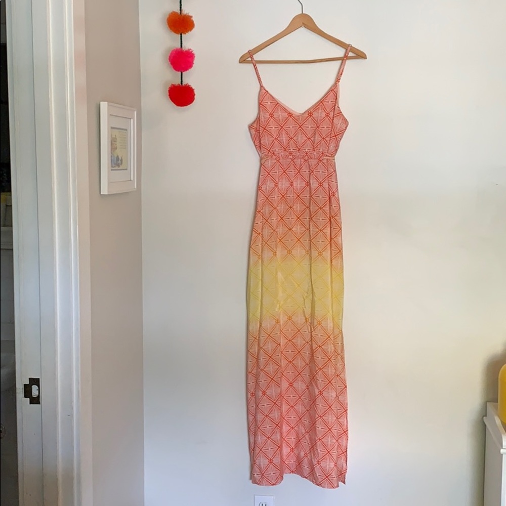 Charlie Jade empire waist dress, Size M